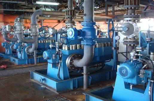 项目名称:爱游戏官方网站-爱游戏aiyouxi(中国)SZ36-1A平台注水泵调整项目