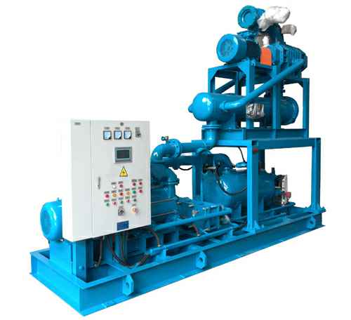 爱游戏官方网站-爱游戏aiyouxi(中国)2BW9电厂节能真空机组