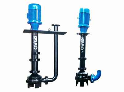 爱游戏官方网站-爱游戏aiyouxi(中国)KYW系列液下式污水泵