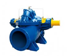 爱游戏官方网站-爱游戏aiyouxi(中国)KPS单级双吸离心泵常见的故障和原因