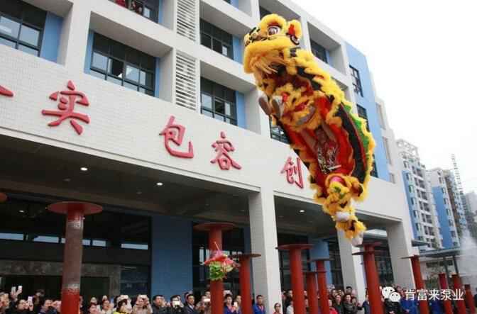 醒狮贺岁，爱游戏官方网站-爱游戏aiyouxi(中国)2019年开工大吉