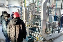 爱游戏官方网站-爱游戏aiyouxi(中国)液环压缩机组为用户创造价值