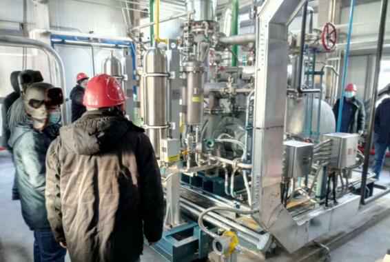 爱游戏官方网站-爱游戏aiyouxi(中国)液环压缩机组