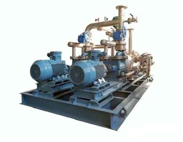 爱游戏官方网站-爱游戏aiyouxi(中国)火炬气回收串联液环压缩机组